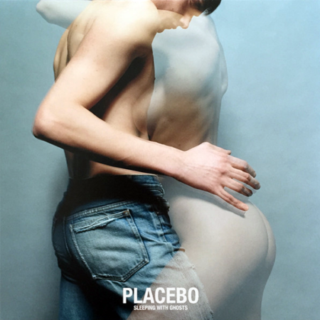 Considéré par certains comme le turn-over du groupe, Sleeping With Ghosts est le fruit de l'évolution la plus spectaculaire que Placebo ait suivie. Place aux machines et à l'électronique, aux effets et aux beats samplés, au calme après la tempête : l'album s'ouvre sur un souffle métal pour s'échouer sur une ballade acoustique, en passant par une valse et une improvisation parlée...