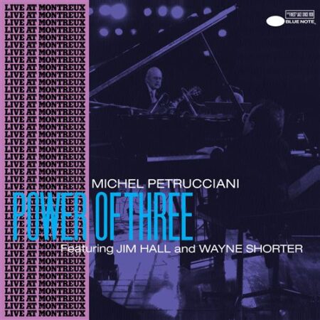 Edition Tone Poet stéréo, entièrement analogique, masterisée par Kevin Gray à partir des bandes originales, pressée sur vinyle 180g et présentée en pochette gatefold de luxe.