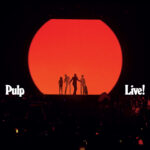 PULP - LIVE!