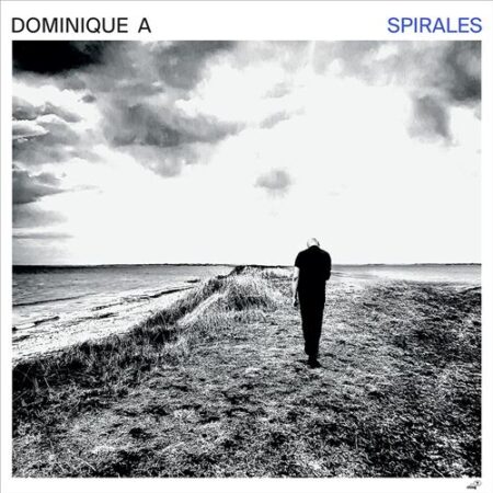 DOMINIQUE A - SPIRALES