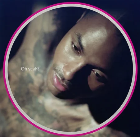 STEVE LACY - Oh yeah?