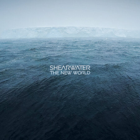 Shearwater – The New World