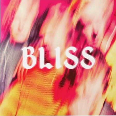 TEMPLES - BLISS (VINYLE BLANC)