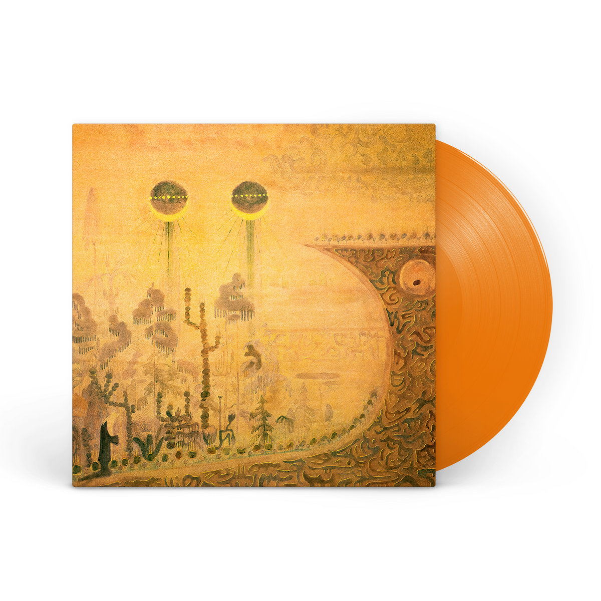 SYD MATTERS - A GOSPEL OF SOME SORT