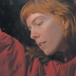 Elanor Moss – The Knife, The Needle