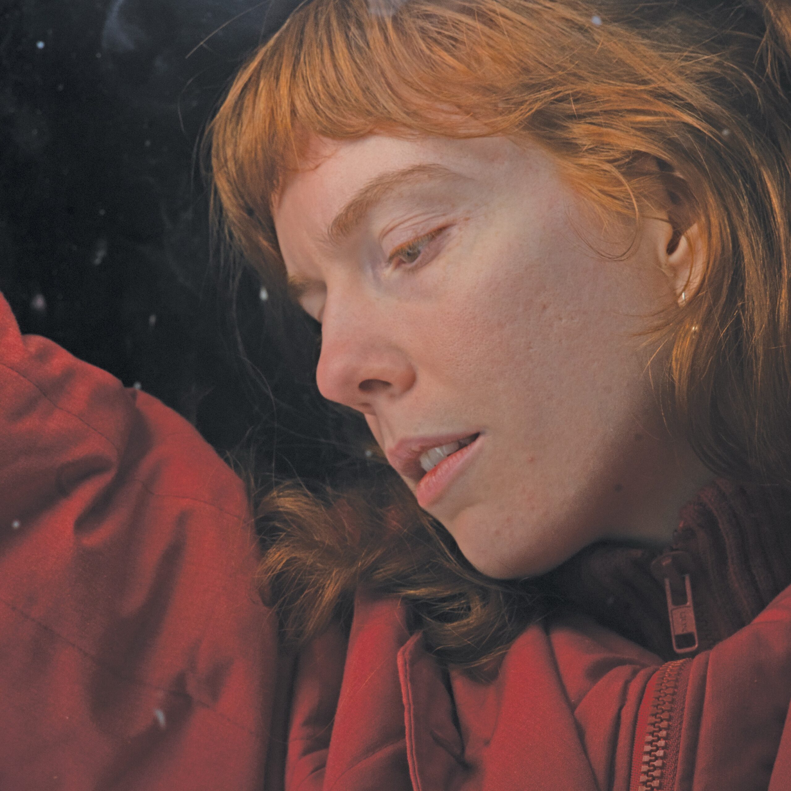 Elanor Moss – The Knife, The Needle