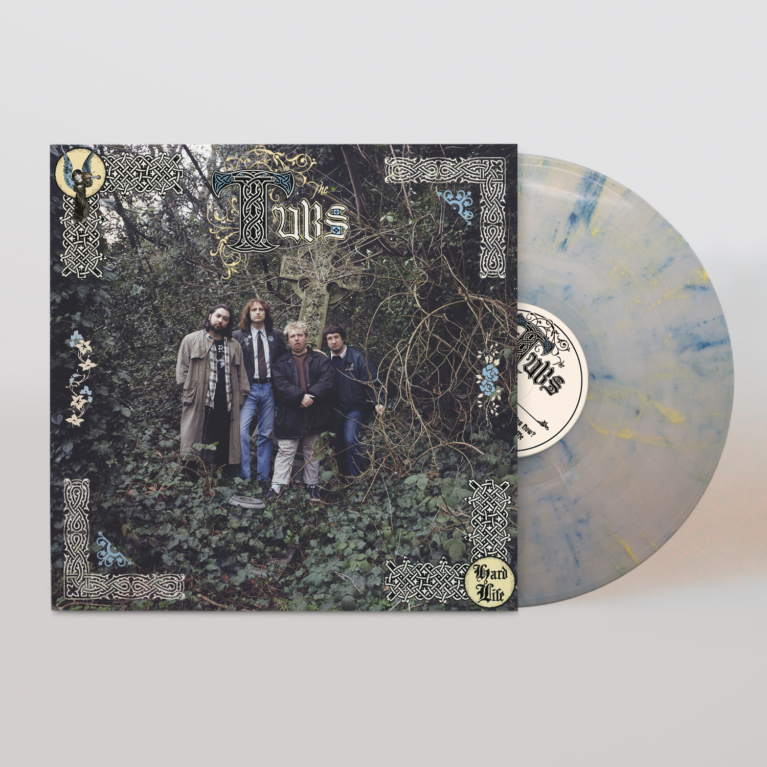 THE TUBS – HARD LIFE