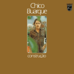 CHICO BUARQUE - CONSTRUCAO