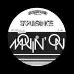 SOULEANCE – MOVIN ON