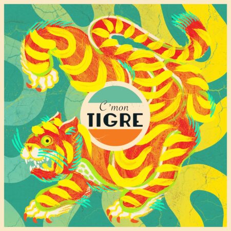 LUMINA marque un tournant dans le parcours de C'mon Tigre. L’équilibre entre tradition et expérimentation, présent depuis les débuts du groupe, y trouve une nouvelle forme : la dimension électronique n’est plus un simple élément parmi d’autres, elle devient la structure même de l’album.