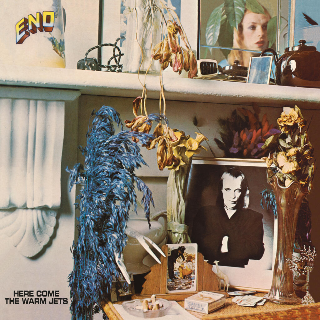 Il s'agit du premier album solo de Brian Eno, sorti en 1974. Enregistré et produit par Eno après son départ du groupe Roxy Music, l'album mêle des sonorités glam et pop à des approches avant-gardistes. Il réunit de nombreux invités, dont trois anciens compagnons de Roxy Music, le batteur Simon King (Hawkwind), le bassiste Bill MacCormick (Matching Mole), le guitariste et bassiste Paul Rudolph (Pink Fairies), ainsi que le guitariste Robert Fripp et le bassiste John Wetton (King Crimson).