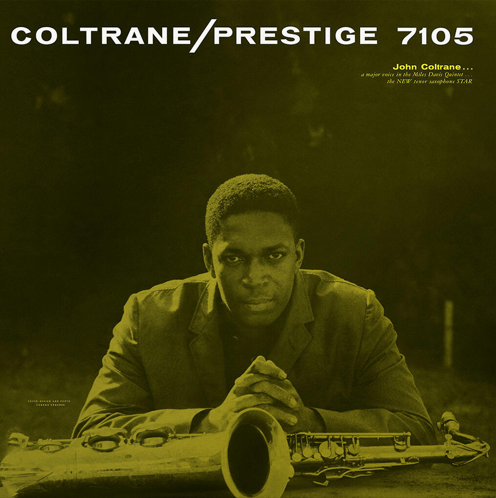 En 1957, John Coltrane, l’un des géants du jazz moderne, publie son album Coltrane et révélant une période charnière de son évolution artistique. Entouré notamment de Red Garland, Paul Chambers, Albert “Tootie” Heath, ainsi que Johnnie Splawn, Sahib Shihab et Mal Waldron, il y développe un jeu déjà intense, entre structures écrites et improvisations exploratoires. Réédition audiophile dans la collection Original Jazz Classic - remastering à partir des bandes originales.