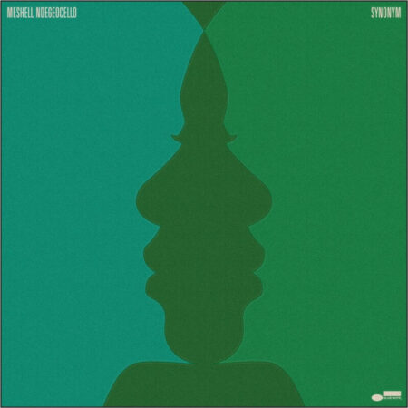 Avec *Synonym*, son troisième album chez Blue Note, Meshell Ndegeocello réunit des duos inédits autour de chansons emblématiques revisitées. Porté par des voix d'exception comme Cynthia Erivo, Chaka Khan, Cat Power ou Robert Glasper, l'album célèbre la joie, l'amour, l'identité et les liens humains. Chaque rencontre vocale, pensée comme un dialogue, explore avec sensibilité les multiples visages du désir, de l'amitié et de l'amour.