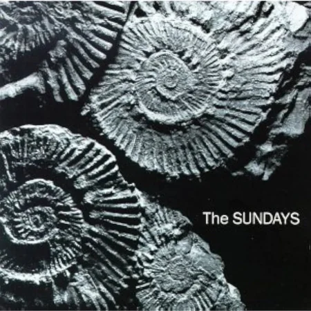 THE SUNDAYS - READING WRITING AND ARITHMETIC - LP