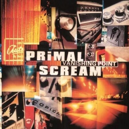 Pour célébrer leur trilogie expérimentale emblématique Vanishing Point (1997), XTRMNTR (2000) et Evil Heat (2002) Primal Scream réédite pour la première fois des versions enrichies des albums de la « Bunker Trilogy ». Nouveaux remasters réalisés sous la supervision de Bobby Gillespie et Andrew Innes par Matt Colton aux studios Metropolis à Londres, ces rééditions complètes constituent le document définitif des expérimentations sonores révolutionnaires de Primal Scream, enregistrées dans leur bunker studio entre 1997 et 2002.