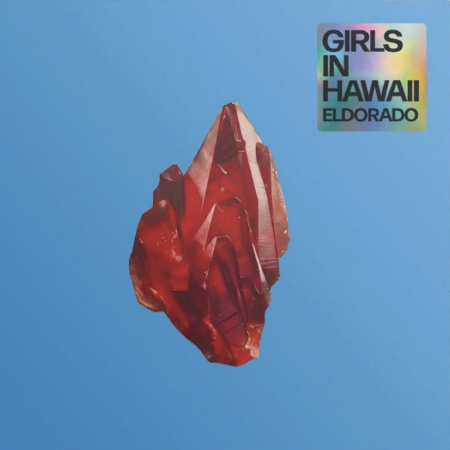 Girls In Hawaii - Eldorado