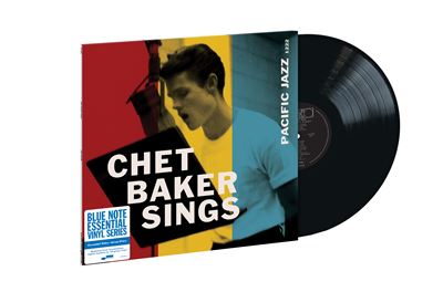 Chet Baker – Chet Baker Sings