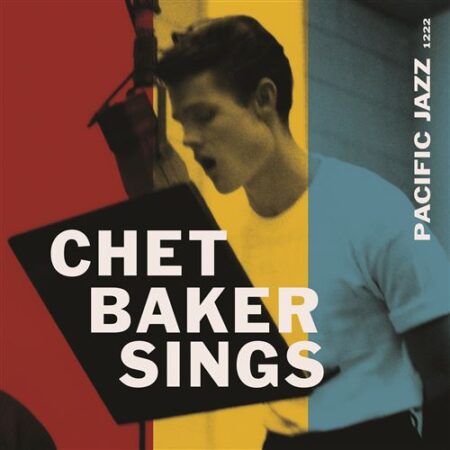 Chet Baker – Chet Baker Sings