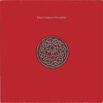 KING CRIMSON – DISCIPLINE