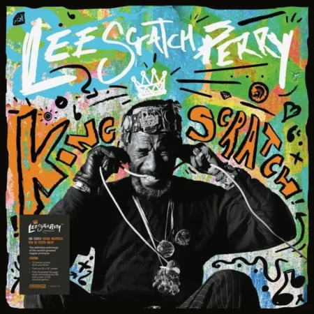 Sans doute le plus grand producteur de disques jamaïcain de tous les temps, Lee 'Scratch' Perry a joué un rôle déterminant dans la transformation du son national de l'île tout au long des années 60 et 70, avec son approche unique de la fabrication de musique poussant la musique au-delà des limites précédemment perçues. Pour marquer le premier anniversaire de son décès, le meilleur de son travail est présenté à travers un certain nombre de produits, qui démontrent efficacement pourquoi Perry a été largement vénéré figure pendant si longtemps.
