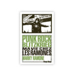 Une fresque du punk new-yorkais par le batteur d'un des grands groupes cultes de l'époque (et encore mythique aujourd'hui ! ) : les Ramones. 2026 : Cinquantième anniversaire du premier album des Ramones, simplement intitulé Ramones. Cinquante ans plus tard, les Ramones res tent un groupe culte, y compris pour de jeunes lycéens. Les t-shirts à leur effigie font partie des plus vendus au monde, avec ceux représentant Che Guevara ou Bob Marley. Une biographie « de première main », par le dernier survivant du groupe.