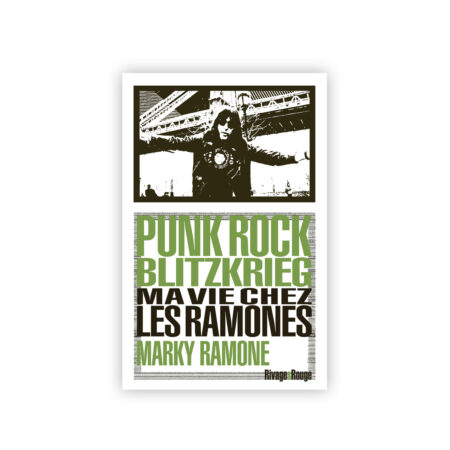 Une fresque du punk new-yorkais par le batteur d'un des grands groupes cultes de l'époque (et encore mythique aujourd'hui ! ) : les Ramones. 2026 : Cinquantième anniversaire du premier album des Ramones, simplement intitulé Ramones. Cinquante ans plus tard, les Ramones res tent un groupe culte, y compris pour de jeunes lycéens. Les t-shirts à leur effigie font partie des plus vendus au monde, avec ceux représentant Che Guevara ou Bob Marley. Une biographie « de première main », par le dernier survivant du groupe.