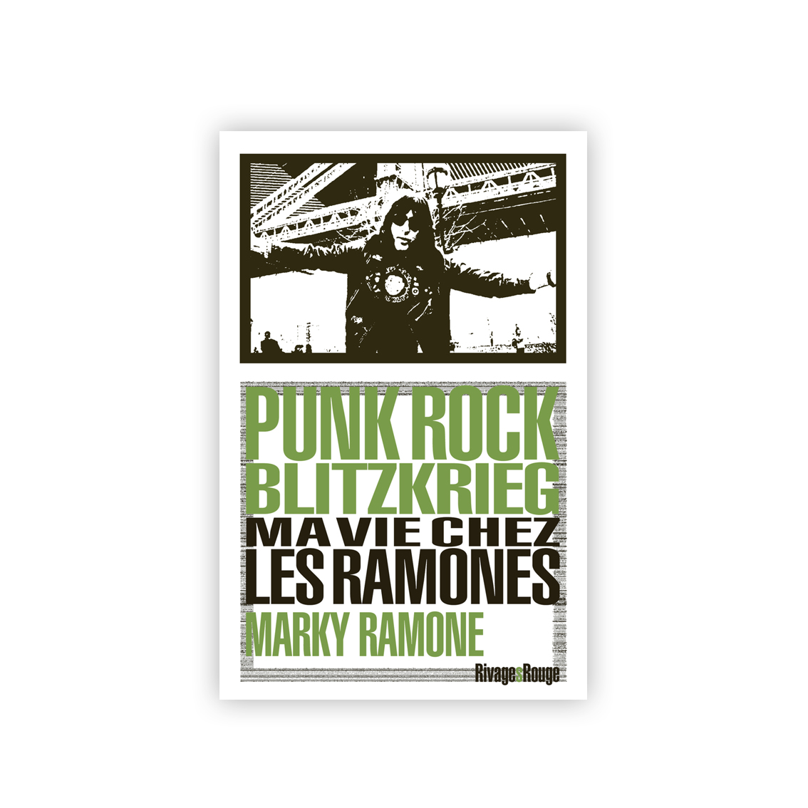 Une fresque du punk new-yorkais par le batteur d'un des grands groupes cultes de l'époque (et encore mythique aujourd'hui ! ) : les Ramones. 2026 : Cinquantième anniversaire du premier album des Ramones, simplement intitulé Ramones. Cinquante ans plus tard, les Ramones res tent un groupe culte, y compris pour de jeunes lycéens. Les t-shirts à leur effigie font partie des plus vendus au monde, avec ceux représentant Che Guevara ou Bob Marley. Une biographie « de première main », par le dernier survivant du groupe.