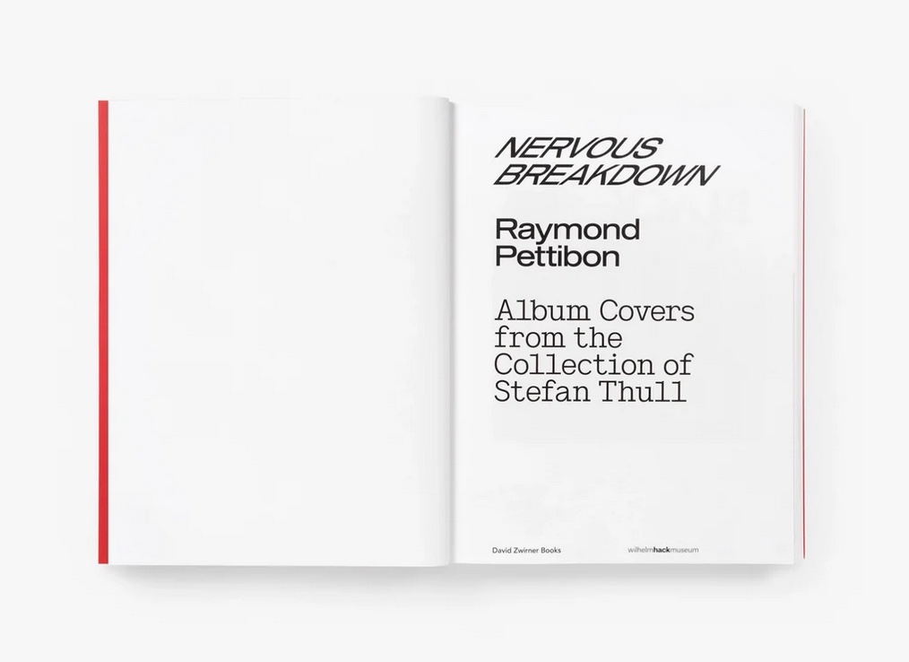 Le recueil définitif des pochettes d’albums de Raymond Pettibon, qui réunit art et musique dans une histoire visuelle puissante. Présentant des œuvres réalisées pour Black Flag, Sonic Youth, les Foo Fighters, Iggy Pop, Lana Del Rey et bien d’autres, cet ouvrage retrace l’influence audacieuse de l’artiste sur la culture alternative de la fin des années 1970 à nos jours.
