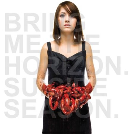 SORTIE LE 31.07.2026 Suicide Season est le deuxième album du groupe de metal britannique Bring Me the Horizon, sorti à l’origine en 2008. Cette nouvelle édition est la première à être pressée en Europe depuis dix ans.