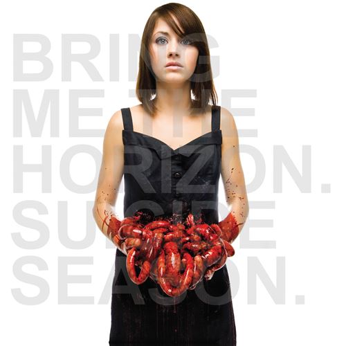 SORTIE LE 31.07.2026 Suicide Season est le deuxième album du groupe de metal britannique Bring Me the Horizon, sorti à l’origine en 2008. Cette nouvelle édition est la première à être pressée en Europe depuis dix ans.