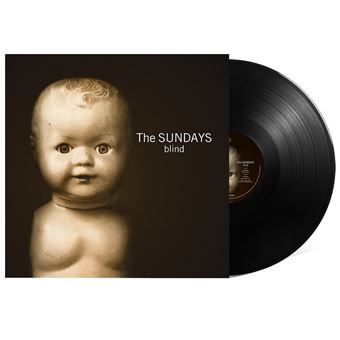 SORTIE LE 14.08.2026 Une réédition très attendue qui permet de redécouvrir l’élégance indie pop intemporelle de The Sundays en format LP.