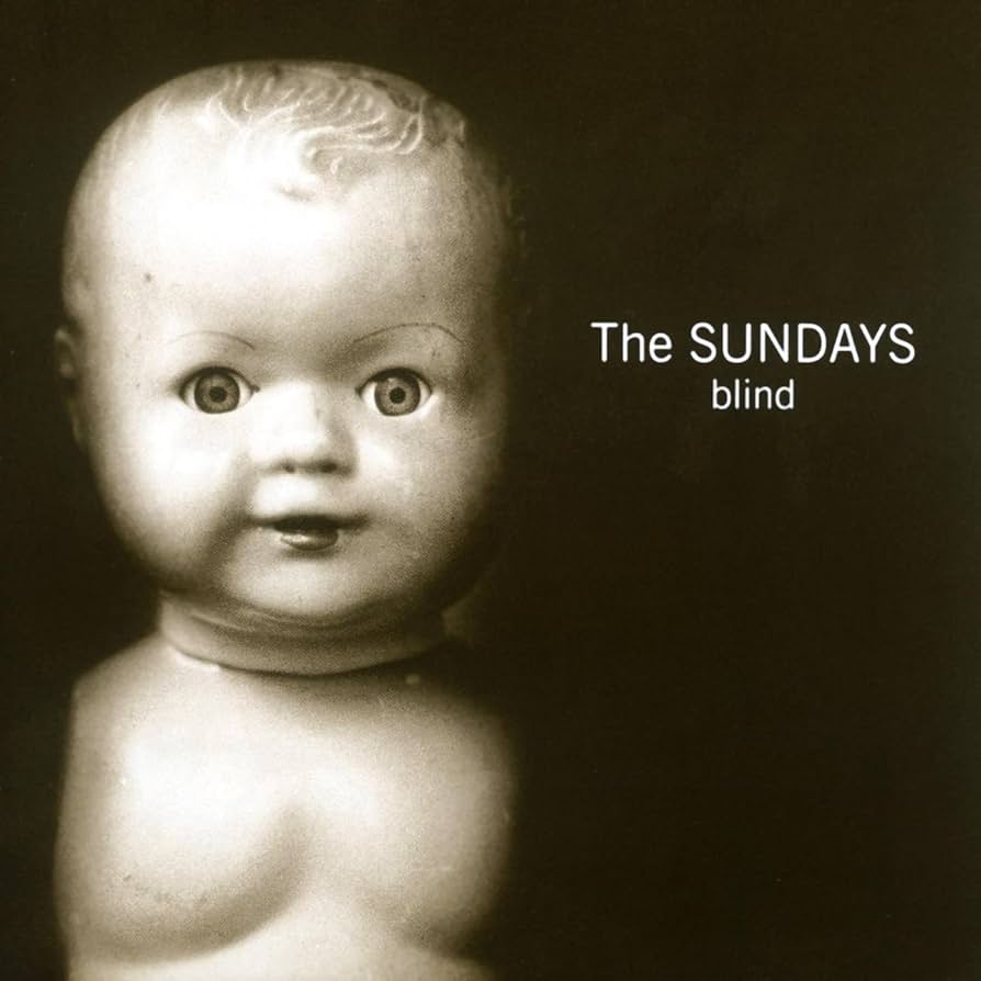 SORTIE LE 14.08.2026 Une réédition très attendue qui permet de redécouvrir l’élégance indie pop intemporelle de The Sundays en format LP.