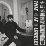 THIS IS LORELEI - THE SINGER IN MY BAND (EDITION EXCLU DISQUAIRES INDES VINYLE COULEUR) - LP