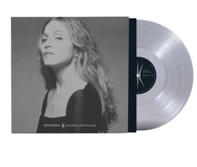 MADONNA - VERONICA ELECTRONICA