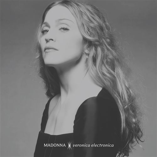 MADONNA - VERONICA ELECTRONICA