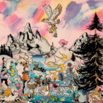 McDermott sort Roped In, un album magnifique, intimiste et souvent épuré, qui s'éloigne de la collaboration établie sur Going Steady pour une collection de morceaux drone fragiles, portés par le jeu de guitare complexe mais direct de McDermott et les sonorités envoûtantes de la pedal steel de Barry Walker, originaire de Portland, Oregon. Avec la participation de William Tyler à la guitare et de Mary Lattimore à l'harmonica.