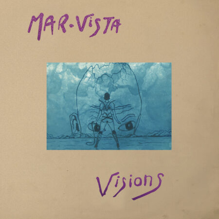 MAR VISTA - VISIONS OF SODAL YE