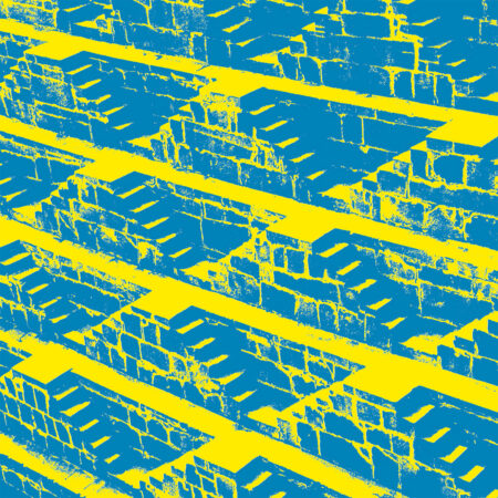 FOUR TET - MORNING/EVENING