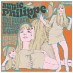 ANNIE PHILIPPE - THE FRENCH BABY LOVE