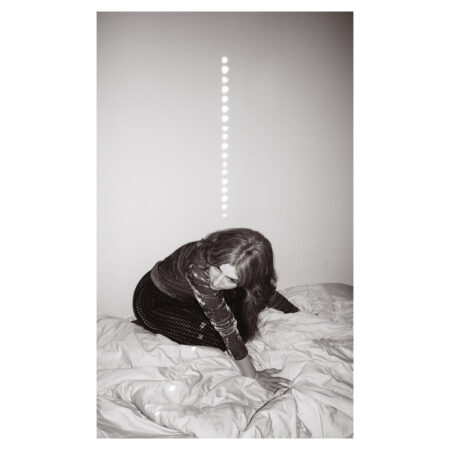 JULIA HOLTER - Materia