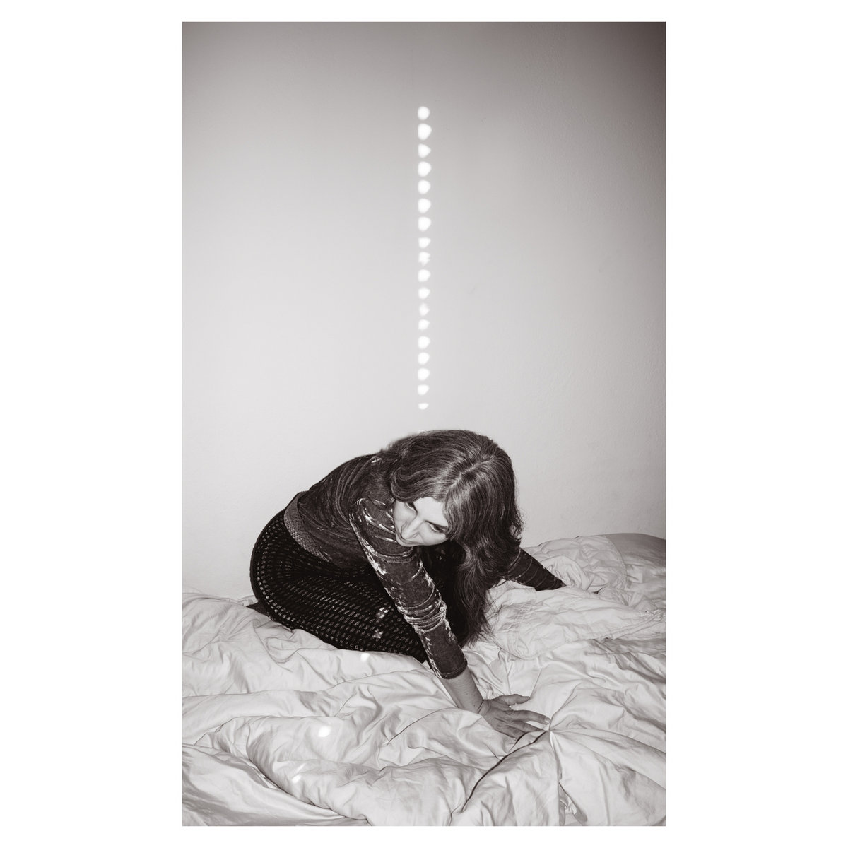 JULIA HOLTER - Materia