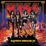 Destroys Anaheim 76 (50th Anniversary Edition 2LP)