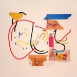 Le deuxième album de Mike Reedʼs Separatist Party et son premier chez Thrill Jockey, Sing the Color Blue, est un enregistrement fruit de nombreuses sessions, témoignant de persévérance et d'une capacité de transformation.