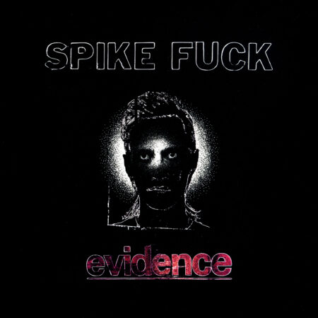 EVIDENCE - VINYLE BORDEAUX