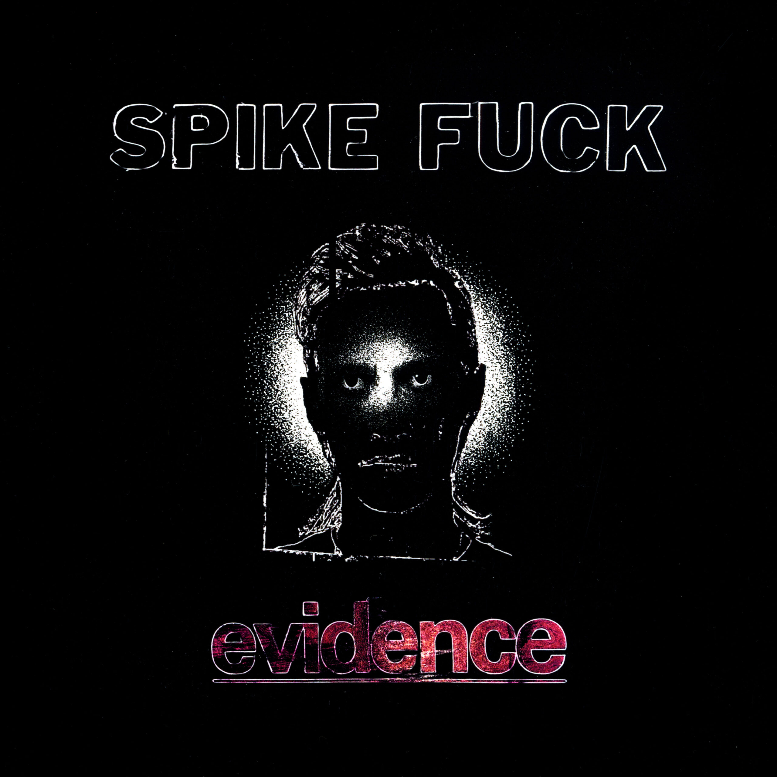 EVIDENCE - VINYLE BORDEAUX
