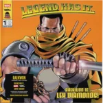 This exclusive variant of The Emperor’s New Clothes reimagines Raekwon’s razor-sharp storytelling through the cinematic lens of acclaimed Marvel artist Salvador Larroca. Known for his dynamic, high-impact visuals, Larroca brings a new dimension to The Chef’s latest body of work, fusing hip-hop royalty with comic book mythology in a cover that feels as powerful as the music inside. Pressed for collectors and fans alike, this limited Marvel Variant Edition is more than an album - it’s a crossover event. Raekwon’s signature grit, luxury, and street wisdom collide with bold, panel-worthy artwork that captures the larger-than-life presence he’s built over decades. Details: Limited Marvel Variant cover illustrated by Salvador Larroca. Premium packaging with high-quality print finish. A must-have for vinyl collectors, comic fans, and Hip Hop devotees. Tracklist: Side A Intro Bear Hill Pomogranite Veterans Only Billionaire Rehab (SKIT) Wild Corsicans 1 Life Barber Shop Bullies (SKIT) Open Doors Side B 600 School The Guy That Plans It Da Heavies Officer Full Beard (SKIT) The Omerta Get Outta Here The Sober Dose Gift (SKIT) Debra Night Wine Mac & Lobster