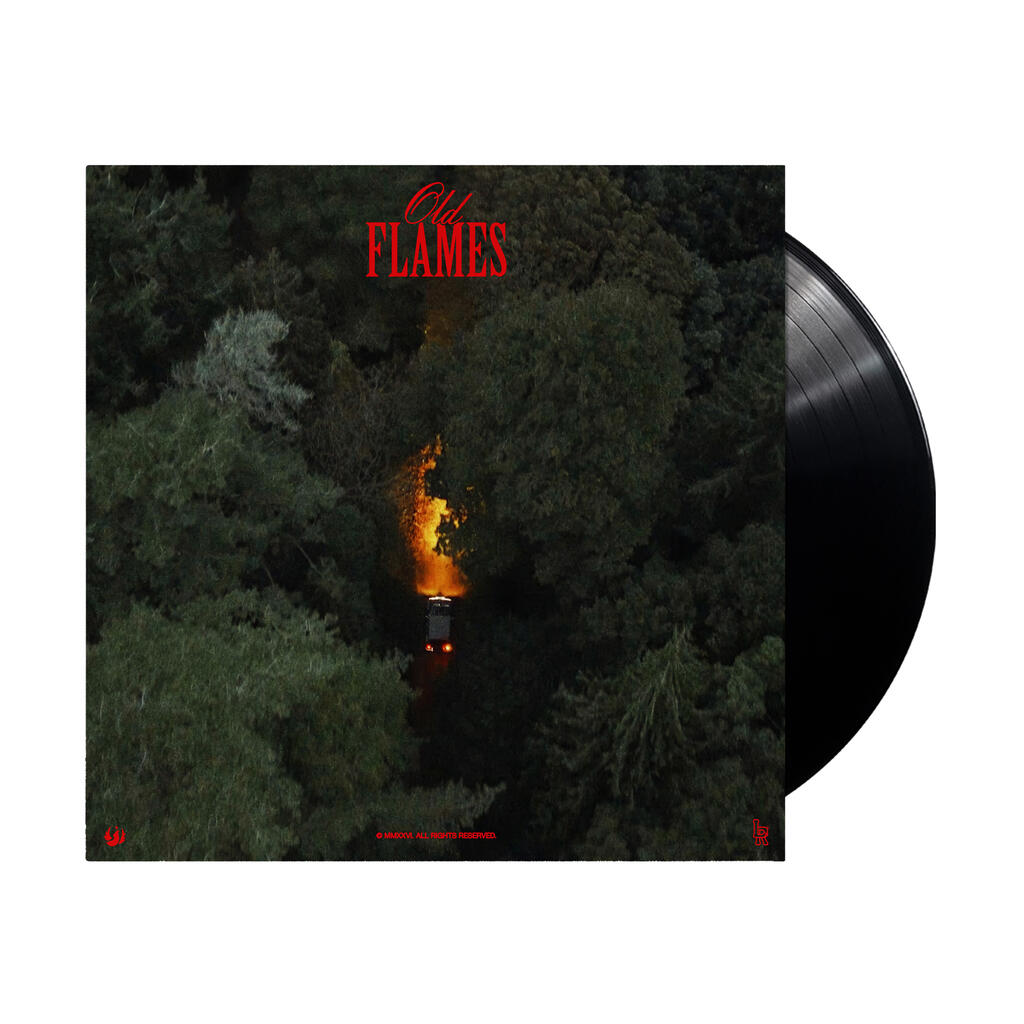 SORTIE LE 06.11.2026 La Roux, productrice, autrice-compositrice et interprète primée aux Grammy Awards, revient avec Old Flames, un quatrième album intime et rédempteur. Entièrement conçu par l’artiste, il explore renaissance, doute et désir, dans une œuvre à la fois saisissante et profondément introspective, qui ouvre la voie à quelque chose de nouveau.