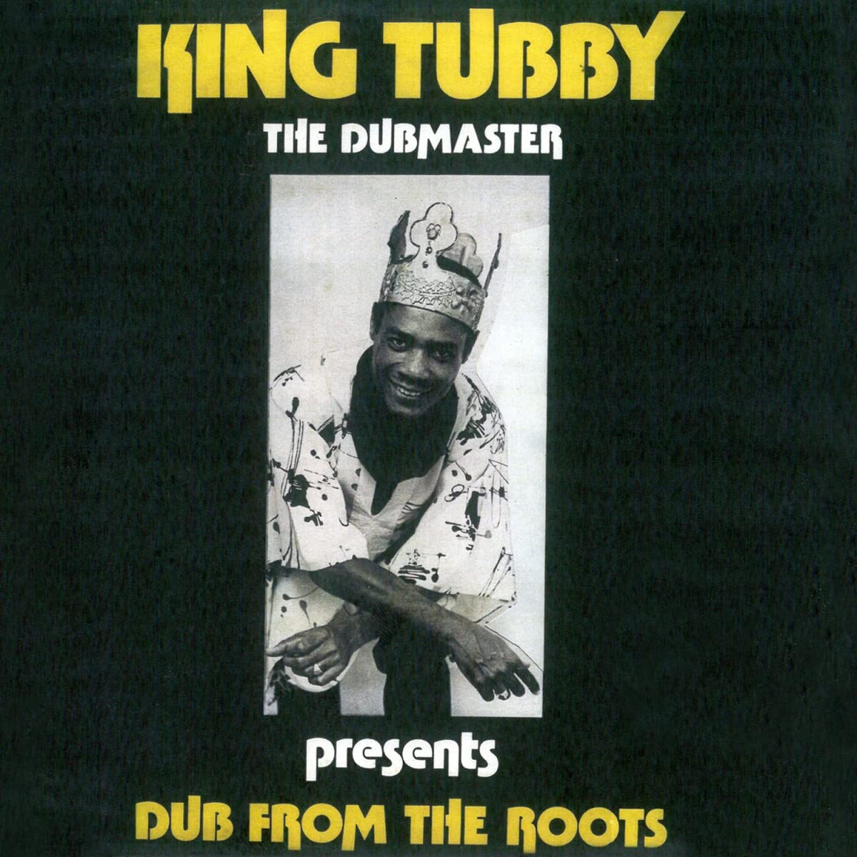 Two albums that shook the world! The release of these two ground-breaking dub sets in 1975 altered the course of modern music forever - Dub From The Roots & Roots Of Dub make up a crucial selection of King Tubby's mind-altering dub versions. Produced by Bunny 'Striker' Lee - both albums are essential!