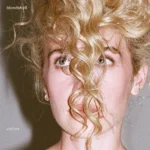 BLONDSHELL - VIOLINS