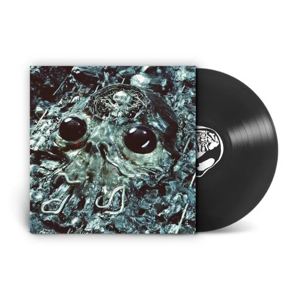 King Gizzard & The Lizard Wizard - Alien Metal